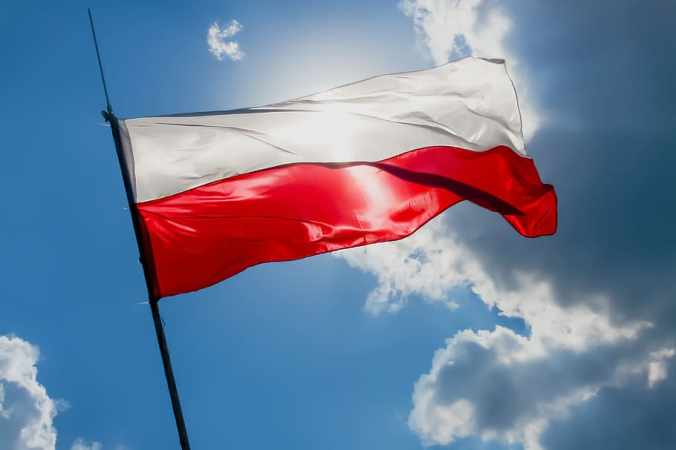 poland-polish-flag-flag-of-poland-polska
