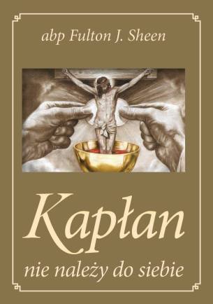 The Priest Is Not His Own Gold