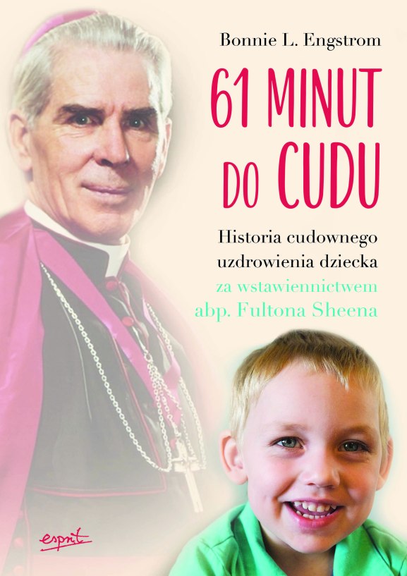 61 min do cudu okladka